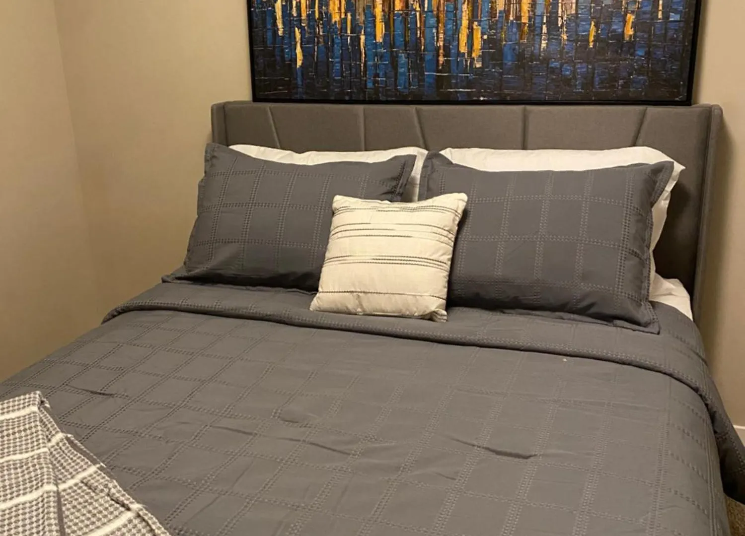 Mahogany'S Comfy Haven Apartment Calgary