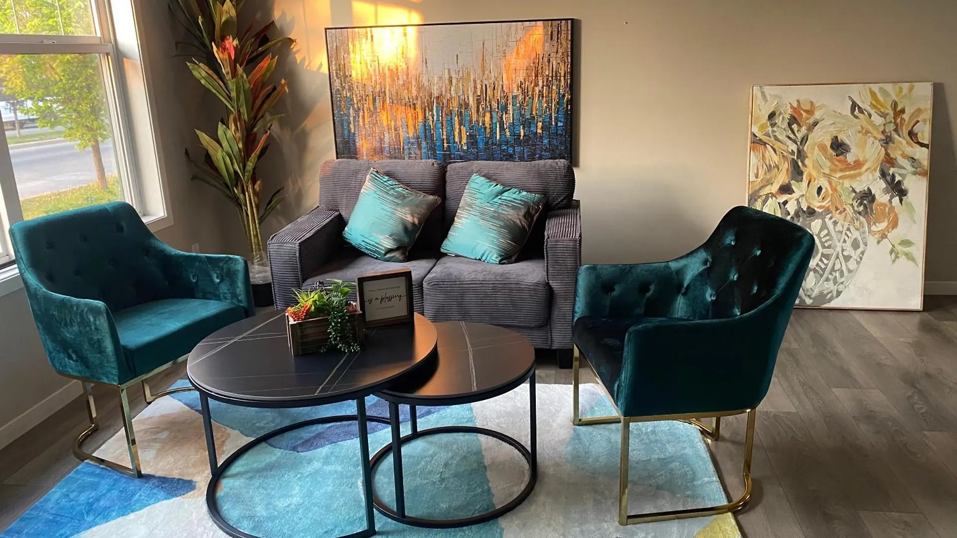 卡加利Mahogany'S Comfy Haven公寓